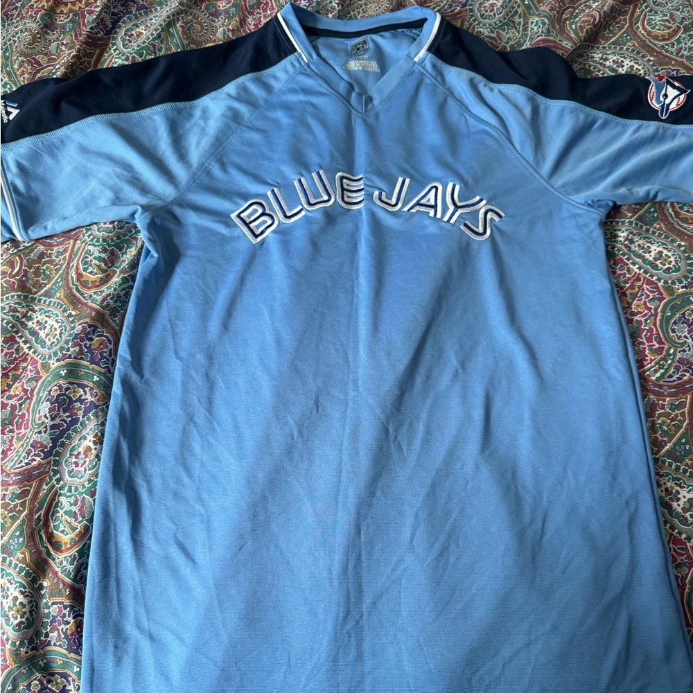 Nike Toronto Blue Jays shirt